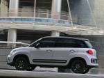 Fiat 500L Beats Edition 2014 года